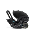 Doona mobilny fotelik samochodowy Doona X nitro black 6.jpg