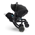 Doona mobilny fotelik samochodowy Doona X nitro black 10.jpg