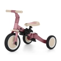 Petite-Mars Turbo wielofunkcyjny rowerek 5w1 dusty rose