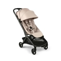 Bugaboo butterfly 2 desert taupe monomtowalna budka