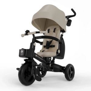 Kinderkraft AVEO 2 Plus Rowerek trójkołowy