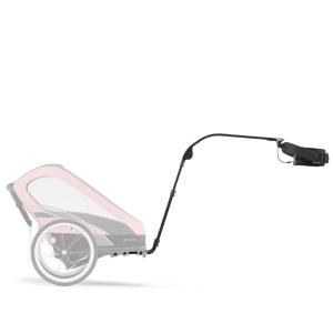 Cybex Zeno Zestaw do biegania bez użycia rąk Zeno