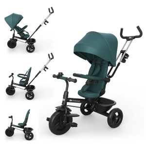 Kinderkraft Aston 2 Rowerek trójkołowy
