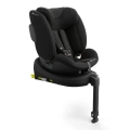 Kinderkraft I-FIX ENDURA SAFE to nowoczesny fotelik samochodowy i-Size 61–150 cm wyposażony w bazę ISOFIX, system ochrony bocznej SPS+ oraz wygodne 5-punktowe pasy bezpieczeństwa.