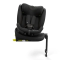 Przemyślana konstrukcja Kinderkraft I-FIX ENDURA SAFE zapewnia wysoki komfort podróży oraz skuteczną ochronę dziecka dzięki technologii H-GUARD+ i normie i-Size R129.