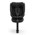 Fotelik samochodowy Kinderkraft I-FIX ENDURA SAFE oferuje ergonomiczne siedzisko, szerokie osłony boczne oraz możliwość wieloletniego użytkowania od 61 do 150 cm wzrostu dziecka.