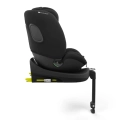 Solidna Konstrukcja fotelika Kinderkraft I-FIX ENDURA SAFE, wyposażonego w system SPS+, bazę ISOFIX oraz stabilną nogę podporową zwiększającą bezpieczeństwo podczas jazdy.