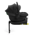Regulowany daszek w Kinderkraft I-LITE skutecznie chroni dziecko przed słońcem i wiatrem, a kompatybilność z bazą ENDURA SAFE FX ISOFIX zapewnia szybki i bezpieczny montaż w samochodzie.