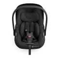 Nosidełko Kinderkraft I-LITE wyposażone jest w ergonomiczną wkładkę ERGO PAD, która wspiera prawidłową pozycję noworodka i zwiększa komfort podczas codziennych podróży samochodem.