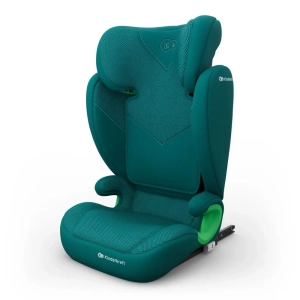 Kinderkraft Junior Fix 2 Plus (15-36kg / 100-150cm) Fotelik samochodowy