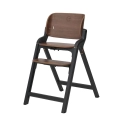 Espiro Allure Timber Black bez pałąka zabezpieczającego w konfiguracji dla starszego dziecka.