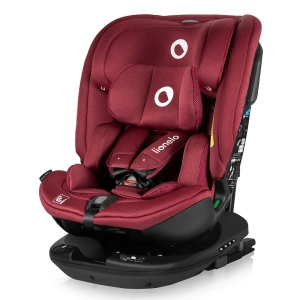 Lionelo Bastiaan RWF i-Size (0-36kg / 40-150cm) Fotelik samochodowy