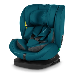 Lionelo Bastiaan i-Size (0-36kg / 40-150cm) Fotelik samochodowy