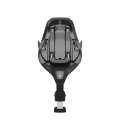 Obrotowa baza ISOFIX Maxi-Cosi FamilyFix Slide Pro z technologią SlideTech®2 umożliwia łatwe obracanie i wygodne użytkowanie fotelika samochodowego każdego dnia.