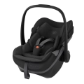 Maxi-Cosi Pebble Slide Pro Black Onyx to nowoczesny fotelik i-Size dla niemowląt, który łączy wysoki poziom bezpieczeństwa, komfort podróżowania oraz lekką konstrukcję ważącą zaledwie 3,9 kg.