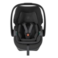 Maxi-Cosi Pebble Slide Pro wyposażono w 3-punktową uprząż bezpieczeństwa oraz system ochrony bocznej G-CELL, które zwiększają ochronę dziecka podczas każdej podróży samochodem.