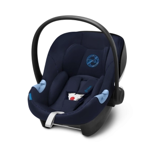 Cybex Aton M i-size (0-13 kg / 45-87cm) Fotelik samochodowy NOWY