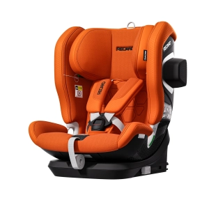 RECARO VELIX 1 fotelik samochodowy 76-150 cm
