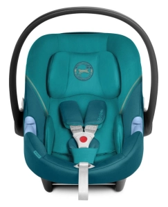Cybex Aton M - River Blue - turquoise