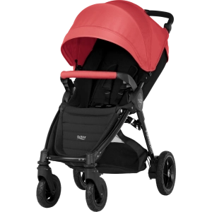 Britax-Romer B-MOTION 4 PLUS Wózek spacerowy