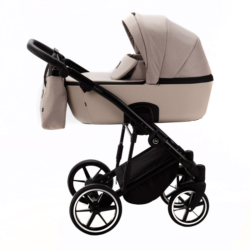 wersja lux dla modnych rodziców mobi air new adamex