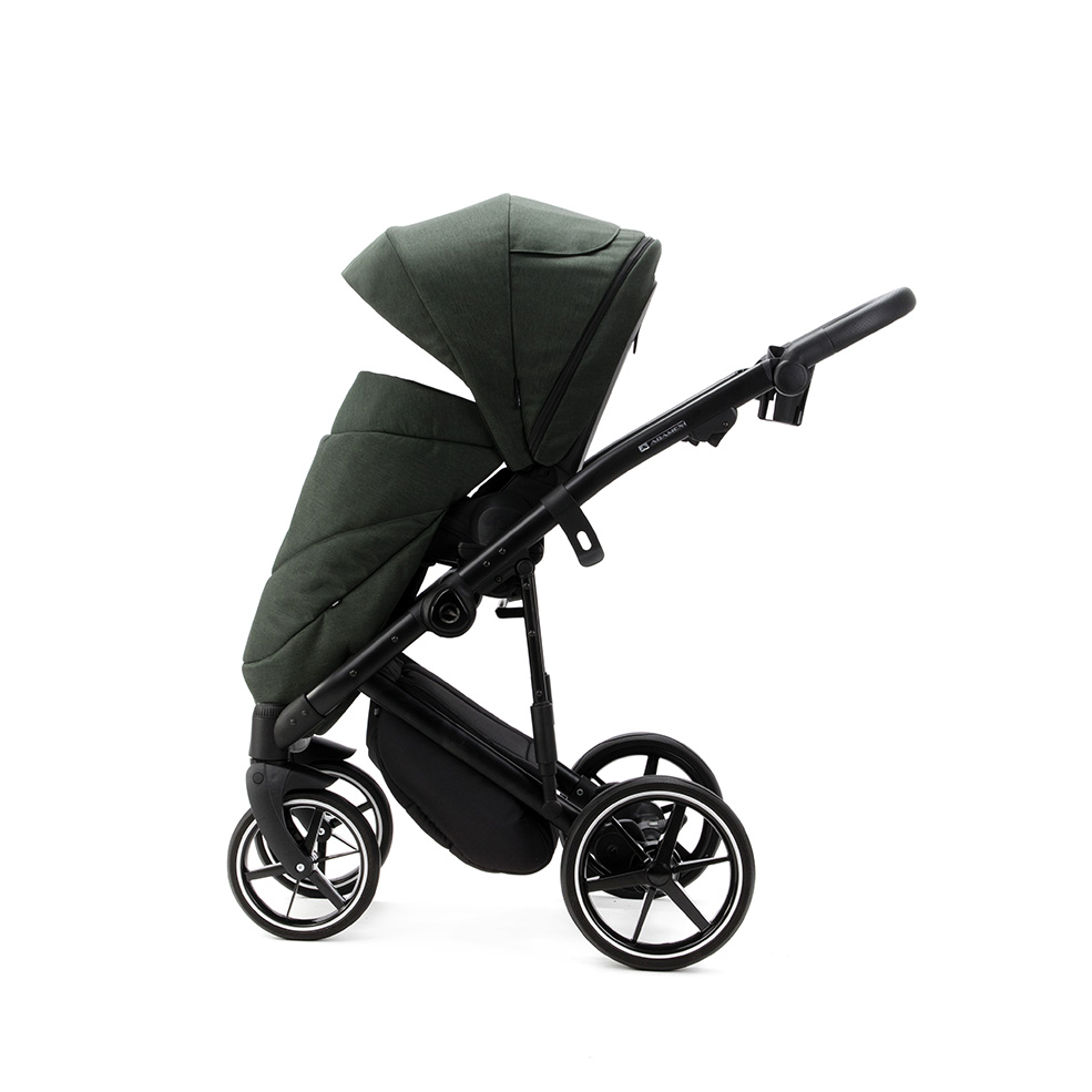 wózek spacerowy mobi air new adamex