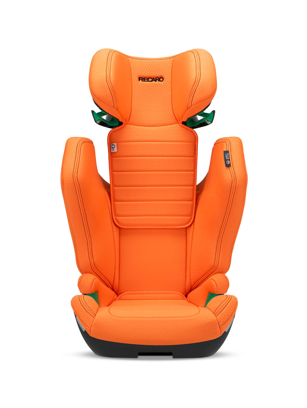 recaro axion 1 fotelik z regulacją zagłówka