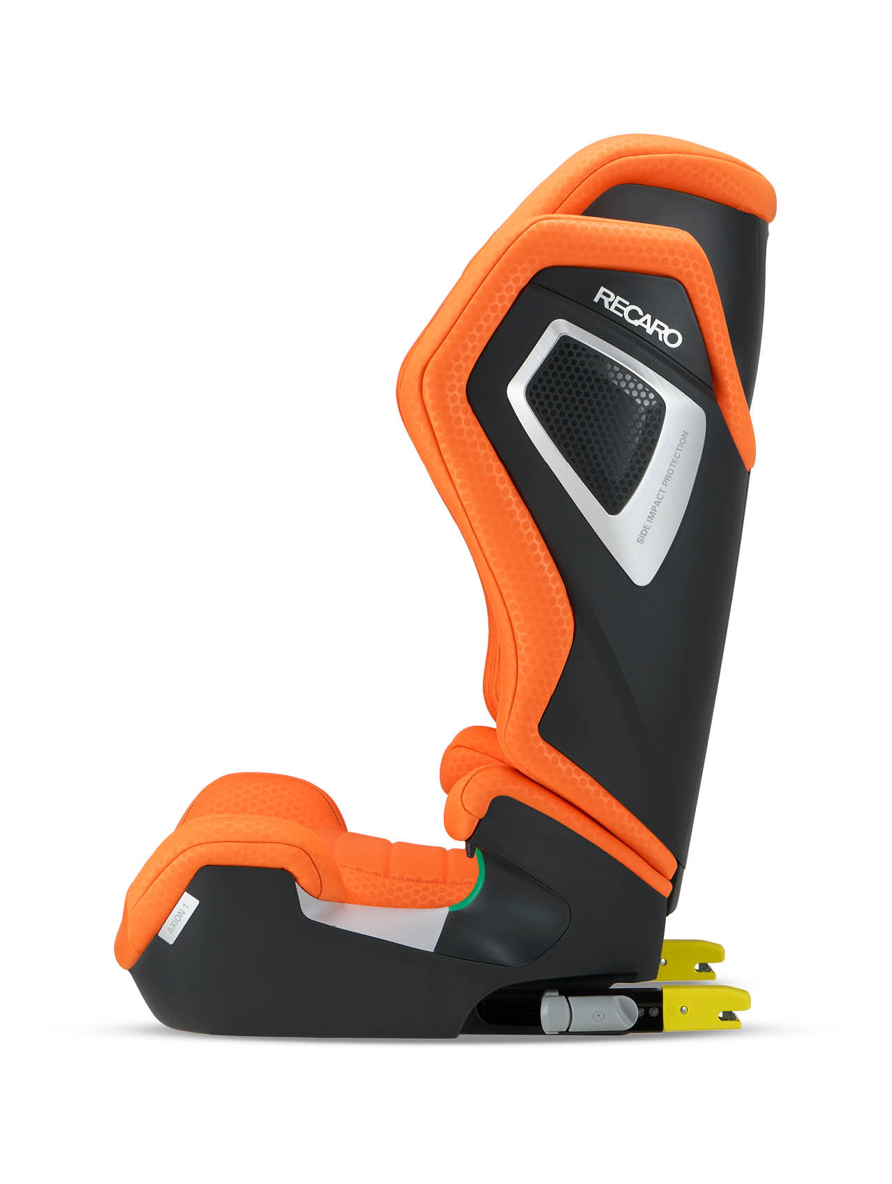 fotelik z system mocowania isofix axion 1