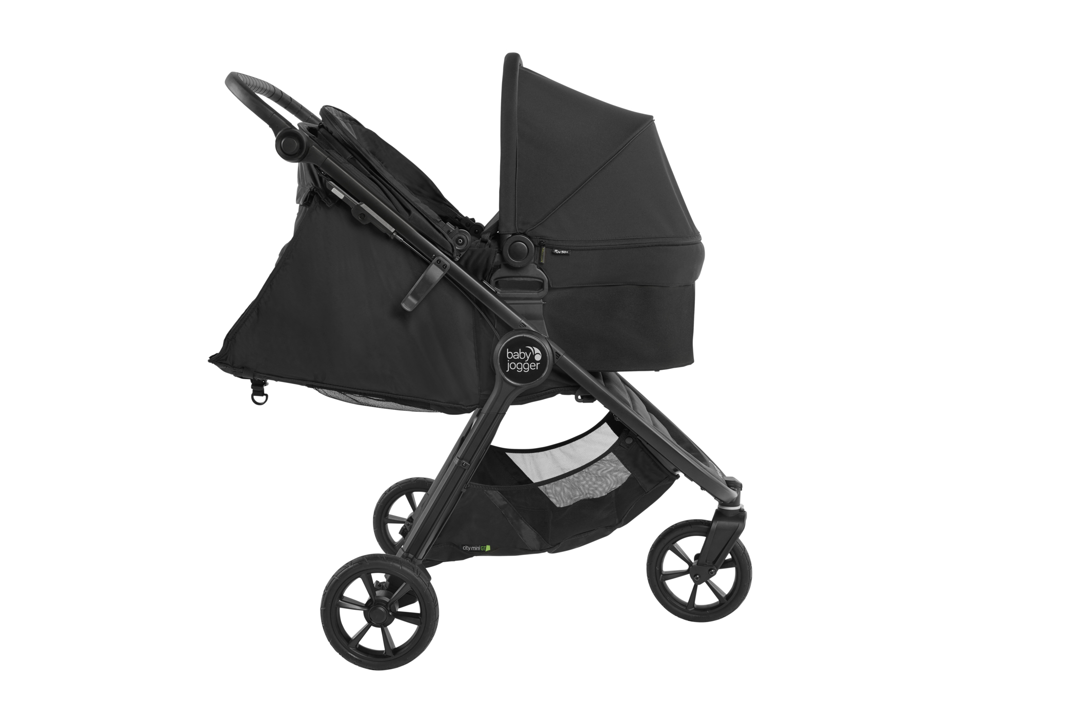 travel system