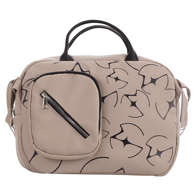 Bebetto Luca x Eva Minge torba pielegnacyjna dla mamy