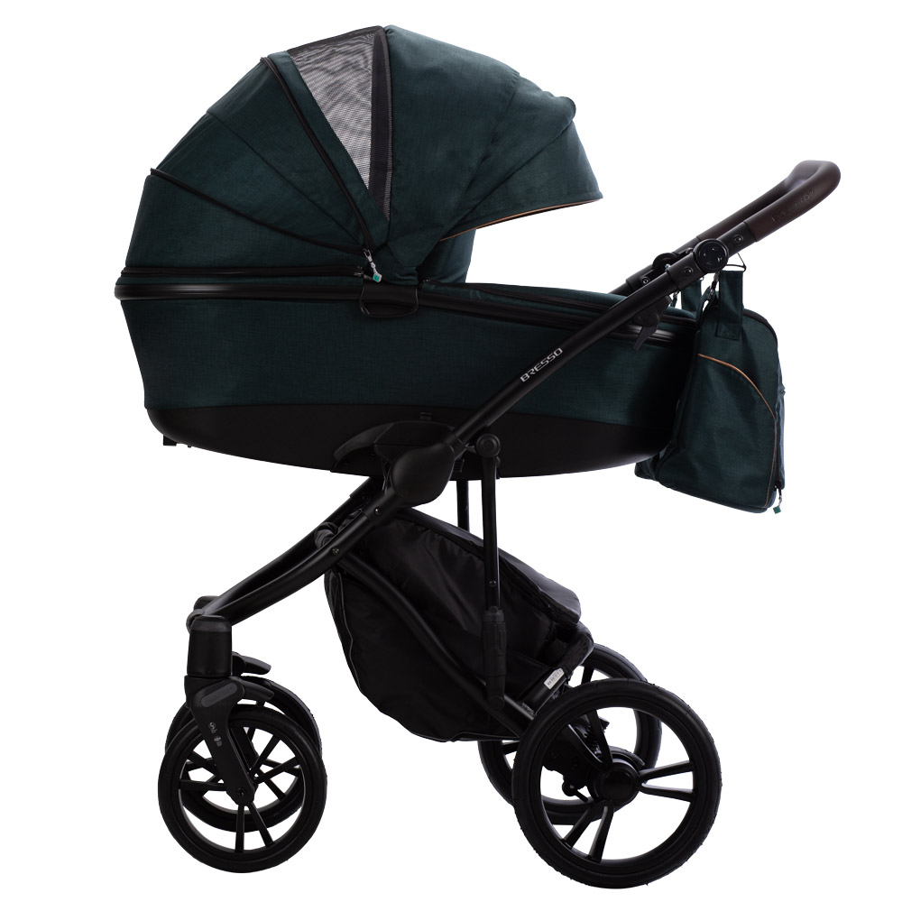 bebetto bresso onyx panel wentylacyjny w budce gondoli