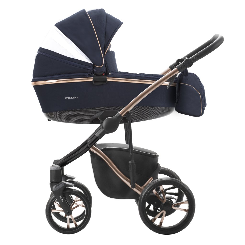 bebetto bresso premium class panel wentylacyjny w budce gondoli