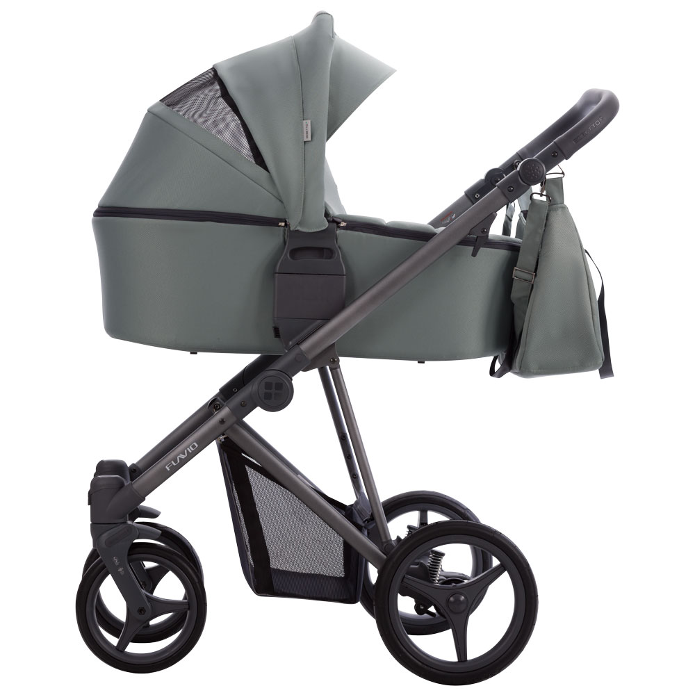 Bebetto flavio wentylowana budka gondoli