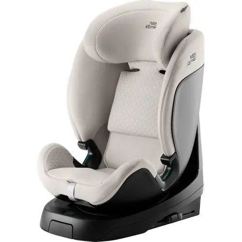 Britax Romer Swivel-Grow Max Air fotelik z ochroną od głowy do bioder