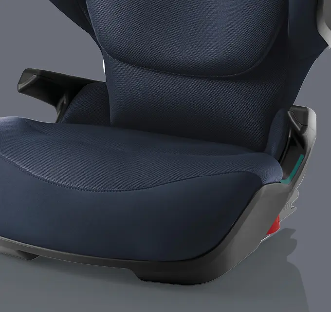 Britax-Romer Kidfix m nowa generacja siedziska