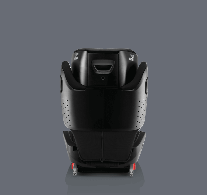Britax-Romer Kidfix m fotelik z regulowaną wysokość zagłówka