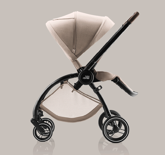 Britax-Romer Rio obracane siedzisko