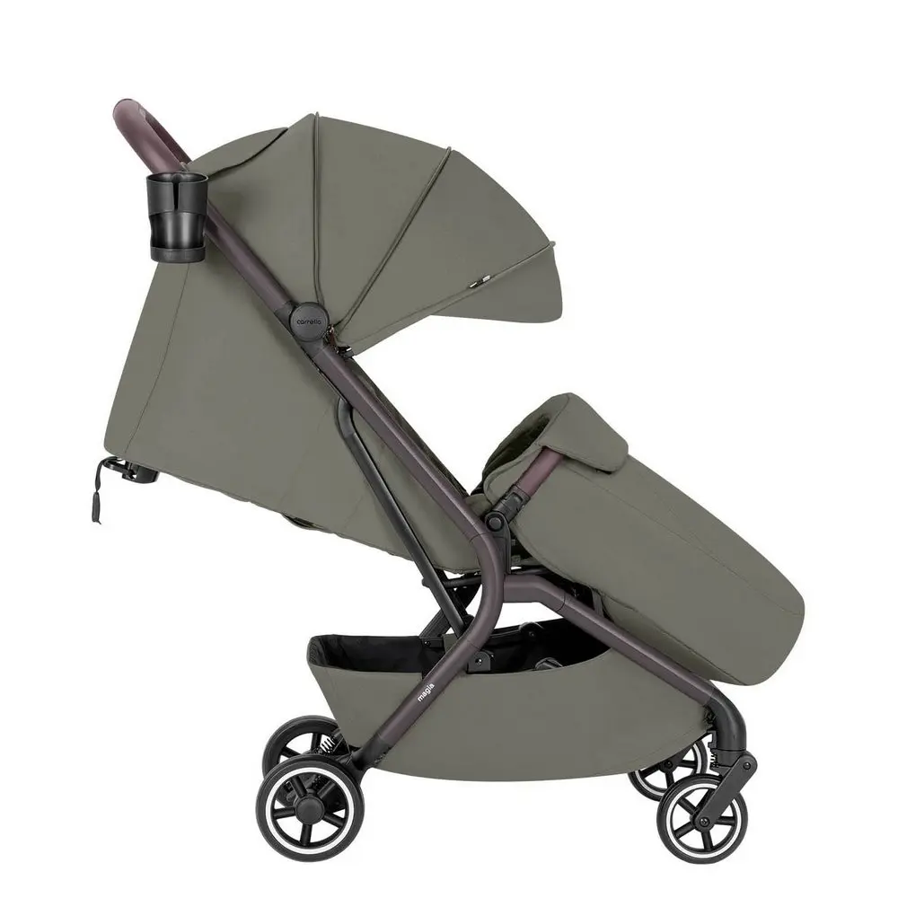 Carrello Magia pokrowiec na nóżki