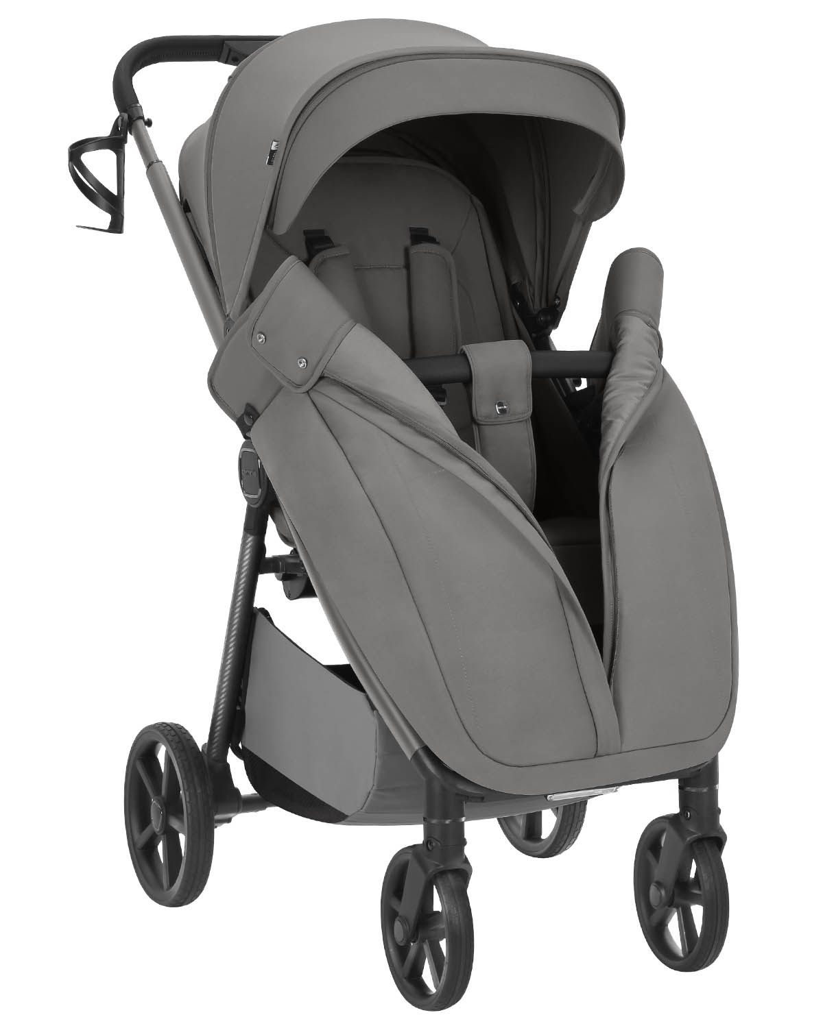 Carrello Bravo Carbon CRL-5530 rozpinany pokrowiec na nóżki