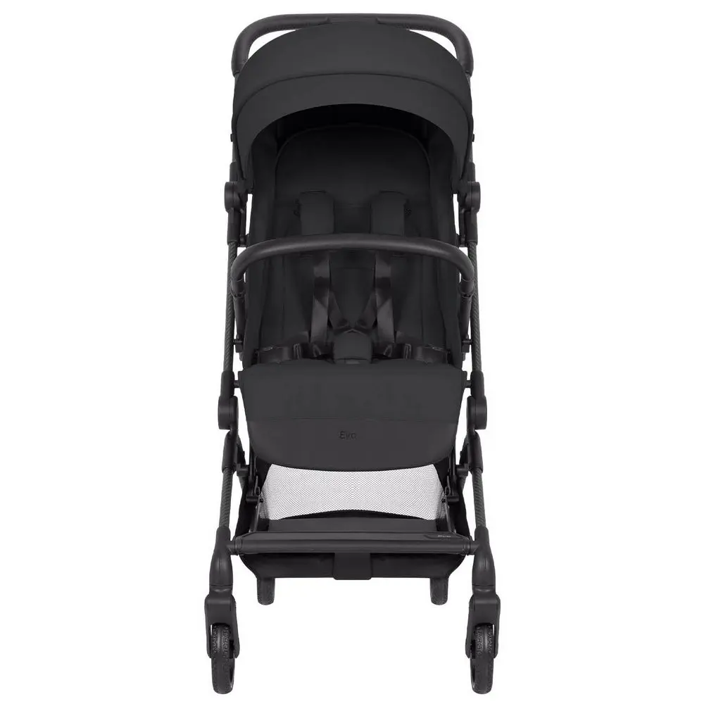 Carrello Evo spacerówka z obrotowym pałąkiem