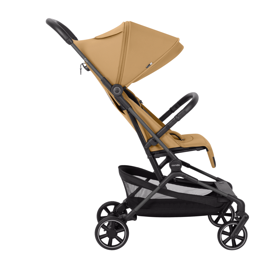 Carrello Evo składany wózek jako bagaż podręczny