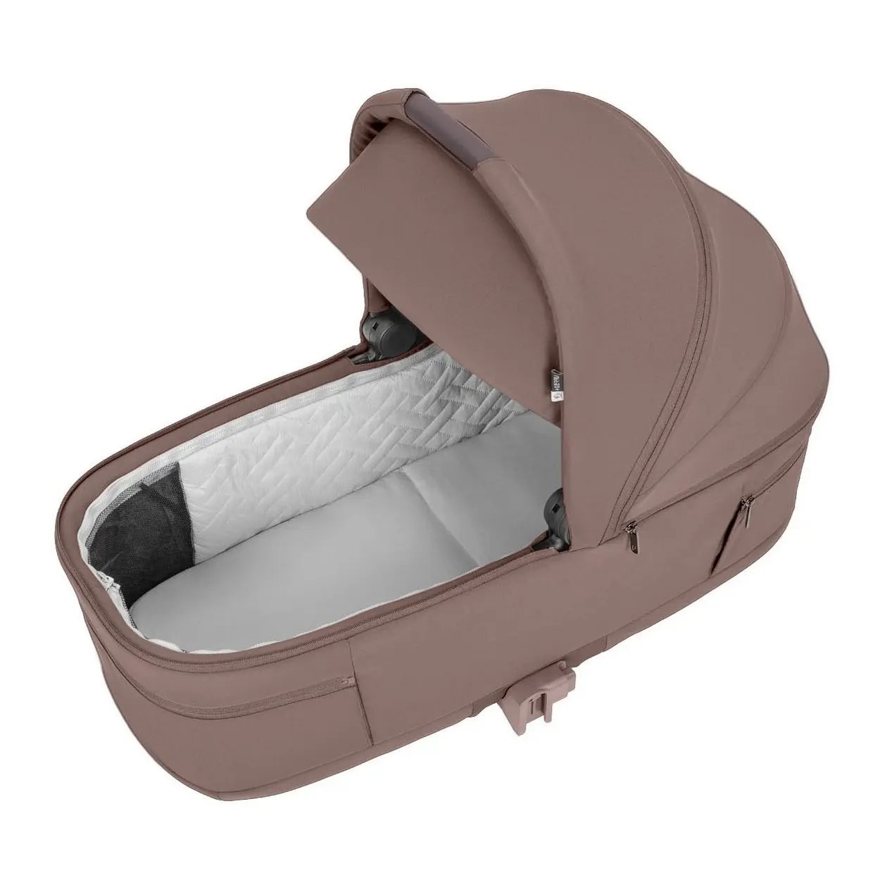 Carrello Magia 2.0 przytulna,komfortowa gondola