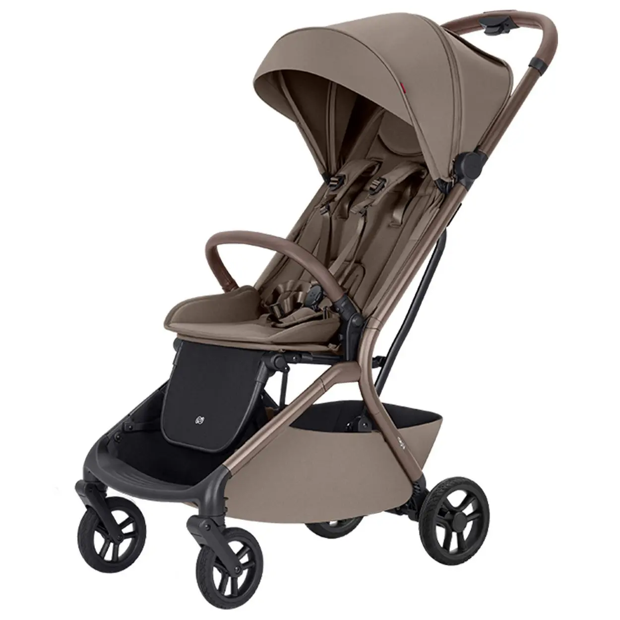 Carrello Magia 2.0 wózek spacerowy