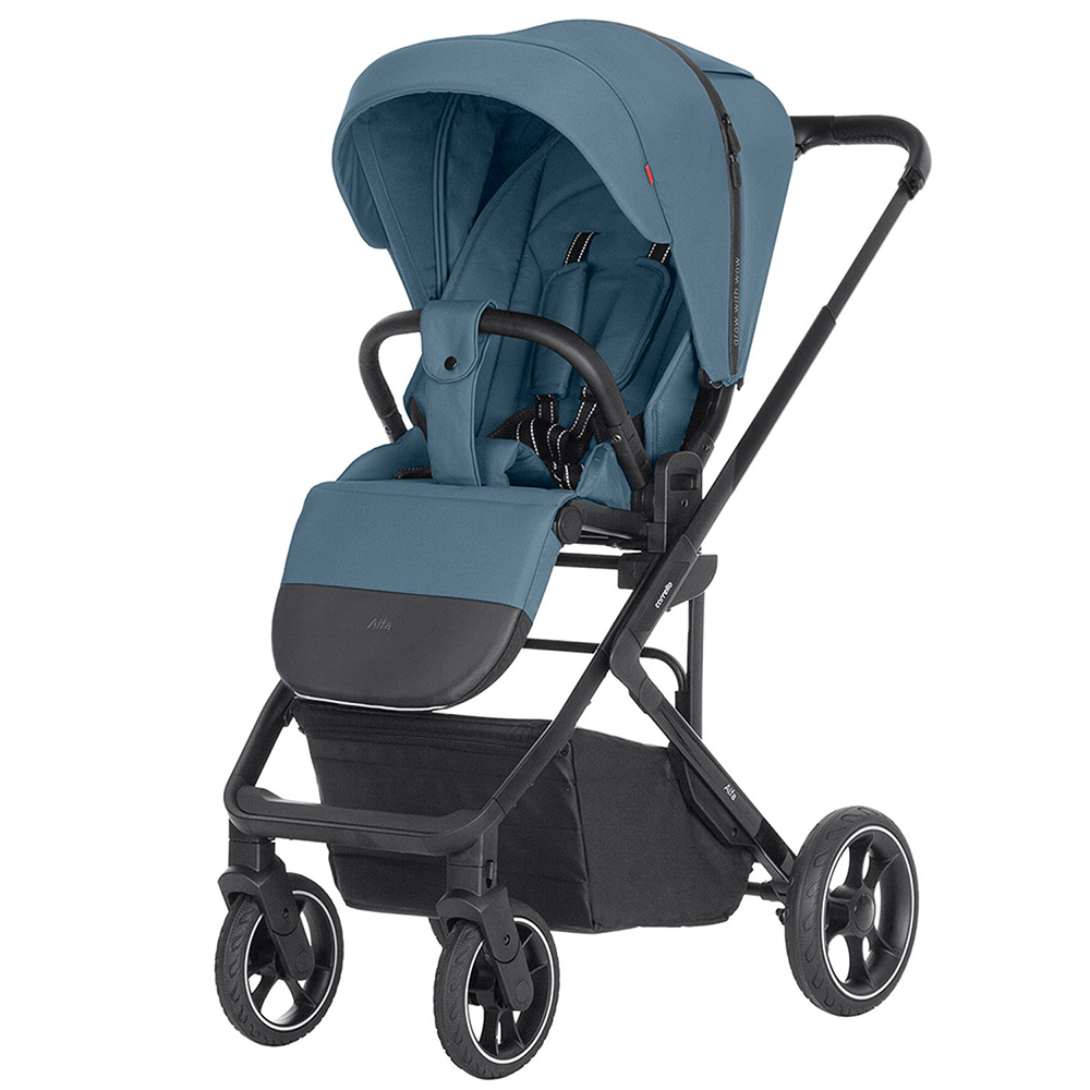 Carrello Alfa CRL-5508 wózek spacerowy