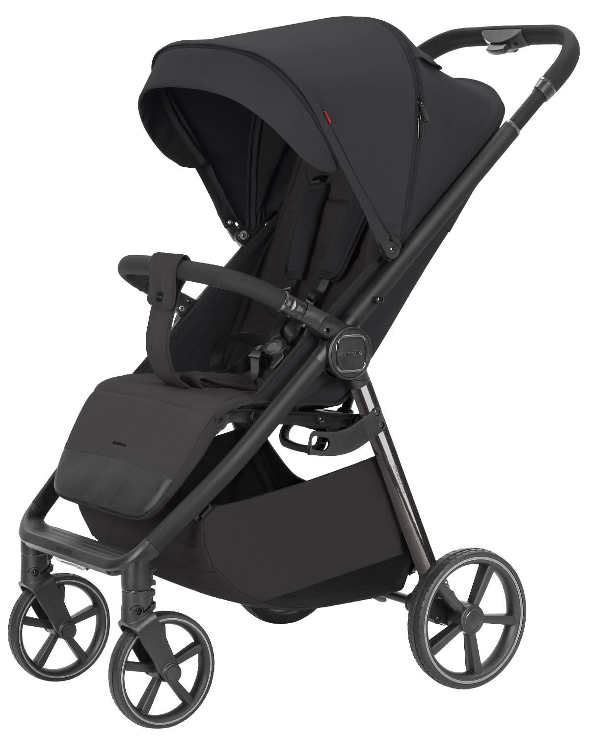 Carrello Bravo M/Lite CRL-5529 wózek spacerowy