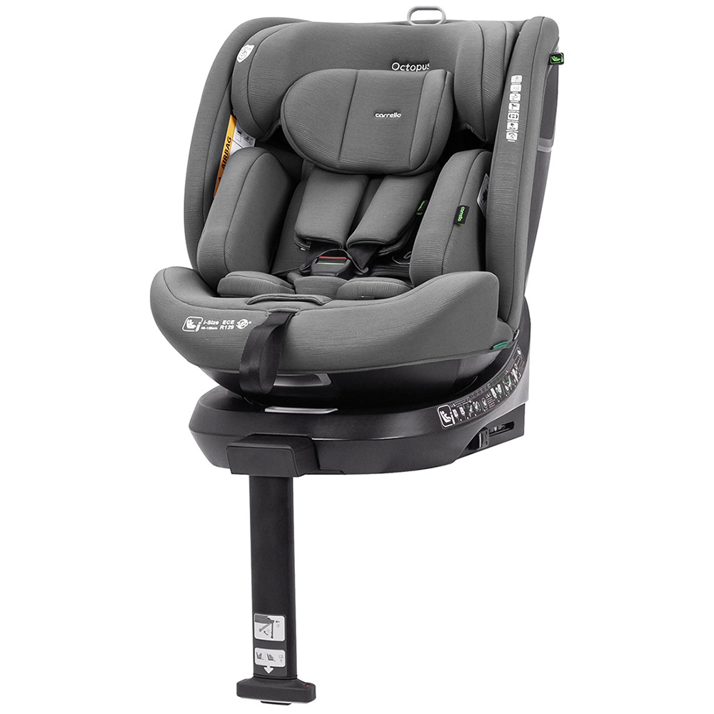 Carrello Octopus CRL-16002 fotelik samochodowy
