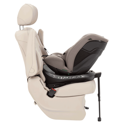 Carrello Octopus CRL-16002 obrotowy fotelik 360 stopni