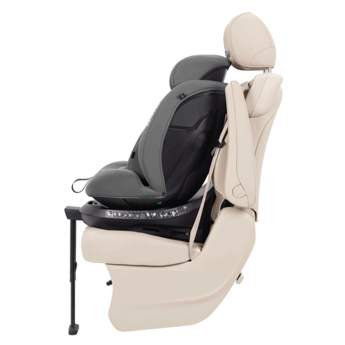 Carrello Octopus CRL-16002 regulacja kąta nachylenia siedziska
