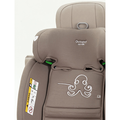 Carrello Octopus CRL-16002