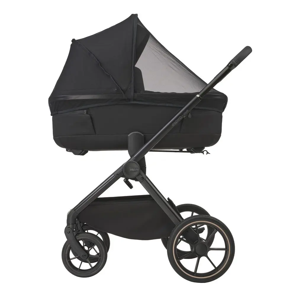 Espiro clodi uniwersalna miskitiera gondoli